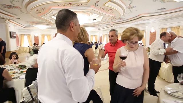 Тамада и Ведущий