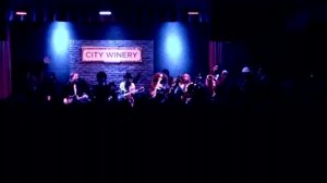 PRINCE & The NPG Live In Chicago City Winery
