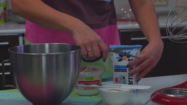 "Candy Taste": готовим с Марией Столярчик смотреть онлайн