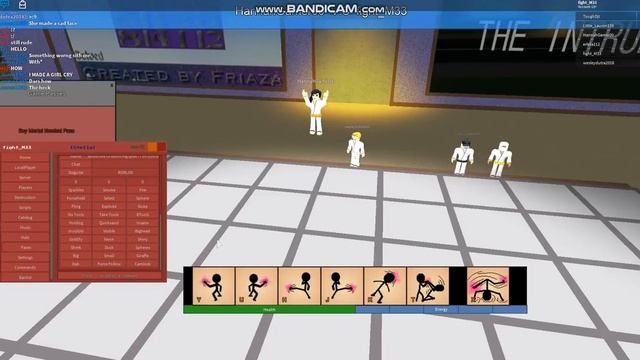 Roblox: WORKING T0PK3K SCRIPT!! [Loadstring] (Free) {EASY} KICK, HARDBAN, DAB, D!CKS AND MORE смотреть онлайн