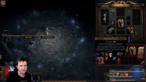 Mukluk Plays Path of Exile: Affliction Part 1