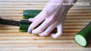 Салат с сухариками: варить для него ничего не надо, легкий, быстрый и простой рецепт