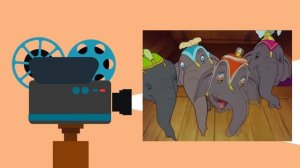 История компании WALT DISNEY