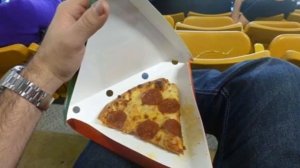 Люди , которым не повезло с едой!