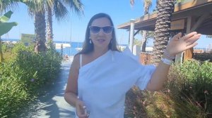 KIRMAN LEODIKYA RESORT - просто идеальный для семейного отдыха за не все деньги мира. Обзор - 2021
