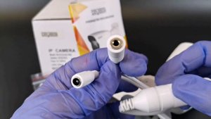 Обзор IP камеры SVI S122SD Pro Satvision