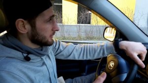 Toyota - надёжность. Rav-4 2007, спустя 12 лет. Честный отзыв от владельцев.