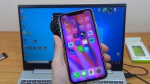 ФЛЕШКА для iPHONE - РАЗОБРАЛ и ОФИГЕЛ !!