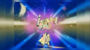 Футаж-заставка к детскому юбилею (пример монтажа)