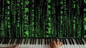 MATRIX | Clubbed To Death | Саундтрек фильма "Матрица"