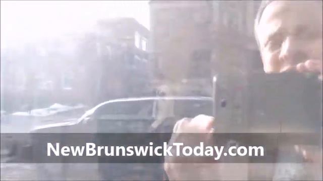 NJ Attorney General Chris Porrino Ignores Questions on Gov. Christie's Criminal Friend смотреть онлайн