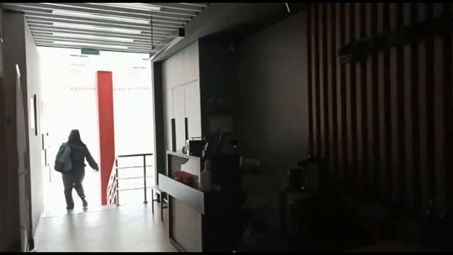 Озонирование фитнес центра