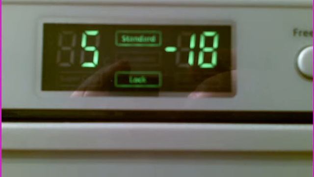 РЕМОНТ ХОЛОДИЛЬНИКА SAMSUNG RL-33.... смотреть онлайн