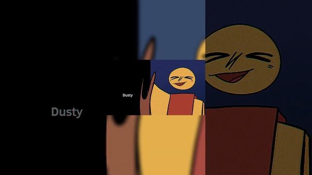 Dust dust curse animation meme (jims computer) Roblox #shorts смотреть онлайн