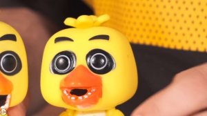РАСПАКОВКА ФИГУРКИ FNAF FUNKO POP! АНИМАТРОНИКИ С ALIEXPRESS! КАК ОТЛИЧИТЬ ОРИГИНАЛ ОТ ПОДДЕЛКИ?
