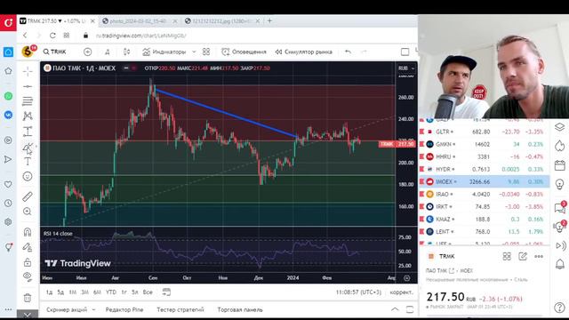 КАК ОБОГНАТЬ ДОХОДНОСТЬ РЫНКА В 24 РАЗА? КАКИЕ АКЦИИ ПОКУПАТЬ СЕЙЧАС? смотреть онлайн