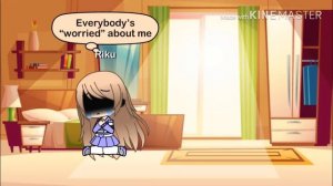 Fight Song ~ Gacha Life Music Video ~ Inspired