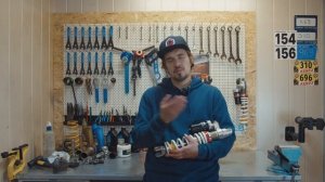 Двухминутный четверг. Как настроить подвеску на мотоцикле? Часть 2.