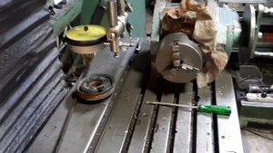 Изготовление, и применение индикаторов на фрезерном станке 67К25ПФ2