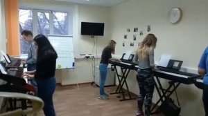 Алексей Шелыгин - Бой с тенью