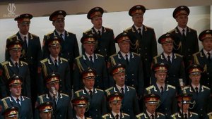 «Соловьи», солист — Вадим Ананьев, июнь 2021