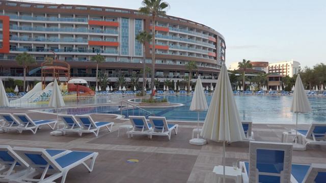 Lonicera Resort & Spa Hotel 5*, Turkey, Alanya '2020