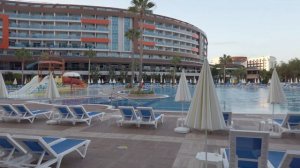Lonicera Resort & Spa Hotel 5*, Turkey, Alanya '2020