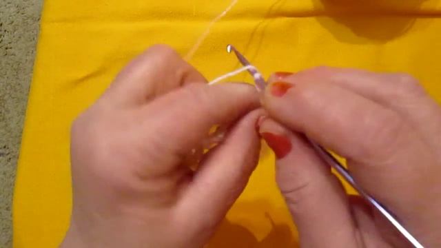 Обвязка Ракушки в сетке смотреть онлайн