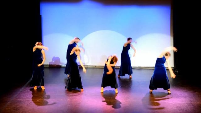 2.12. Saeta – группа F2 смотреть онлайн