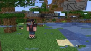 Я обновил майнкрафт до уровня Atomic Heart! | И вот что ПРОИЗОШЛО...