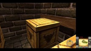 The Legend of Zelda_ Ocarina of Time 3D (3DS) - Part 3 (Прохождение на русском без комме