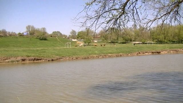 ст. Советская. р. Кура смотреть онлайн