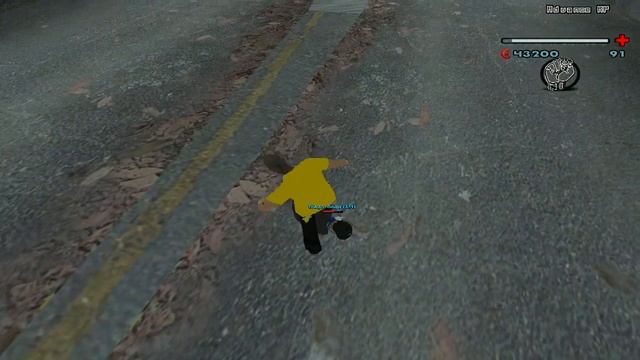 Advance RP - MS-13 смотреть онлайн