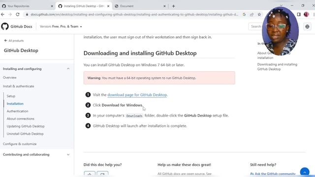 Try these github hacks: no more github frustration. смотреть онлайн