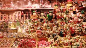 Weihnachten in Deutschland 🇩🇪 | Как Немцы Готовятся К Рождеству?❤