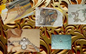 ДРАГМЕТАЛЛЫ  ИЗ ЮВЕЛИРНОЙ "ПЫЛИ"!  1 ЧАСТЬ.#ювелирка #войлок #абразив #драгметаллы
