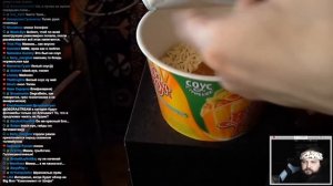 Бэбэй смотрит обзор на Big Bon от лучшего в мире дегустатора - Толяна