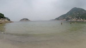 И снова Гонконг \\ пляж Шрек о Бич \\ Shak o Beach