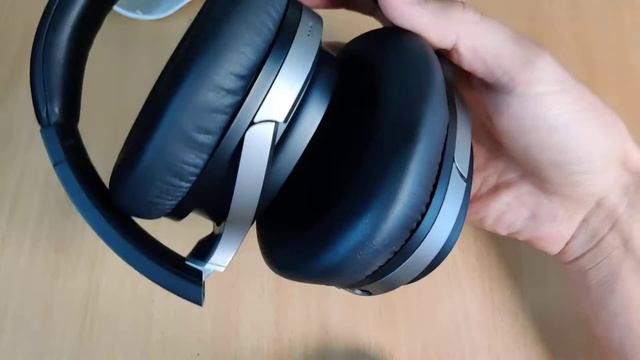 Наушники Tronsmart Apollo Q10 vs Edifier W830bt замена амбушюр смотреть онлайн