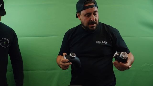 We Upgraded This Ferrari to 1000 HP!! смотреть онлайн