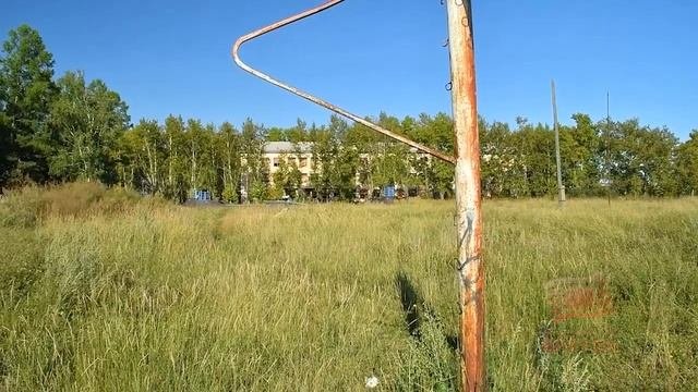 Пляжный волейбол, футбол и игровая зона для самых маленьких  Каким благоустройство старого стадиона