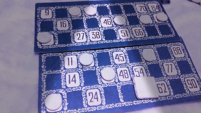 (Мы играем в лото) 1часть !!! смотреть онлайн