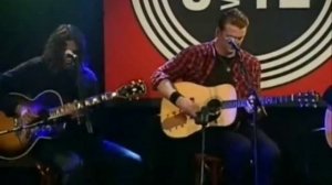Queens of the Stone Age - Into the Hollow (Acoustic)