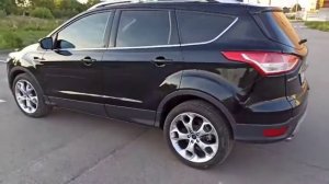 Ford Escape 2013 - 14000$