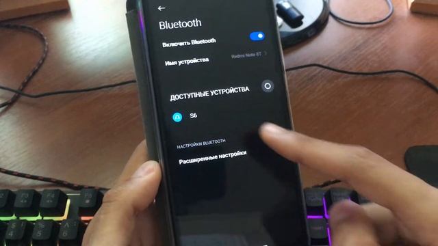 Распаковка наушников SYEZYO S6 Plus с AliExpress смотреть онлайн