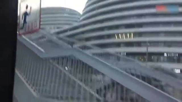 Beijing Bus Special 2 Road, Chaoyangmen South, Yabao Road | RussianTown in Beijing | Yabaolu Market