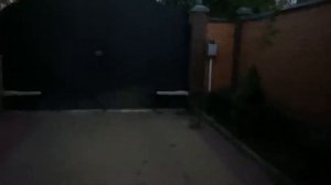 Стандартный свет на велосипеде Bergamont GranDurance RD3. Динамо втулка на велосипед