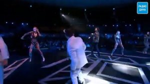 Песня "Цвет настроения синий" Филипа Киркорова