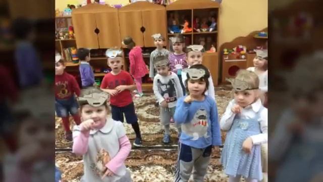 тематическая неделя "Птицы-наши друзья" смотреть онлайн