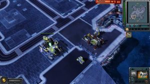 CУПЕРФИНАЛ ТУРНИРА по Red Alert 3 - Лучший игрок СНГ dimon000 против Альянса Pik4a